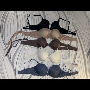 32C bras